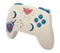 PowerA NSGP0015-01 Bleu, Rouge, Blanc Bluetooth Manette de jeu Analogique Nintendo Switch, Nintendo Switch Lite, Nintendo Switch OLED