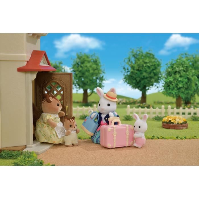 Sylvanian Families 5641 - vue 6