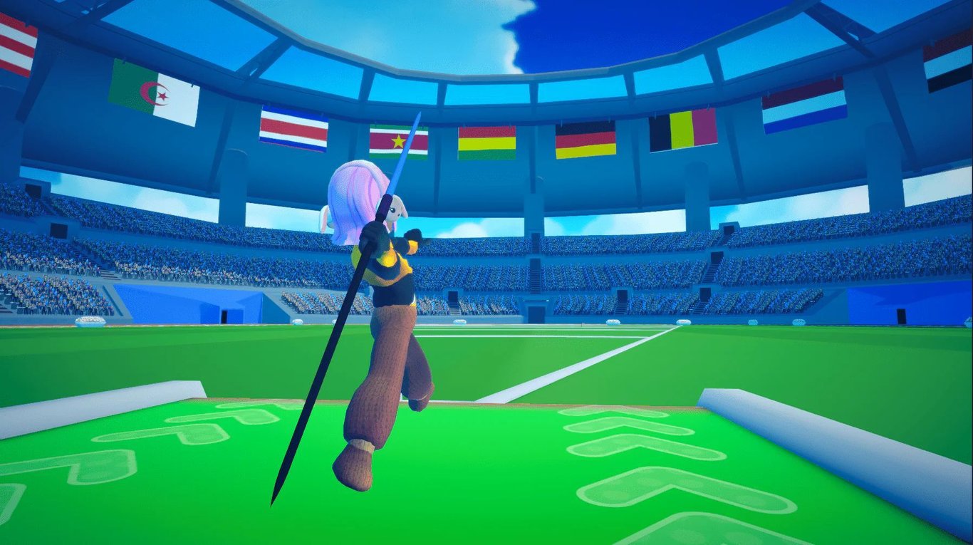 Maximum Games 40 Sports Games in 1 - Neuf