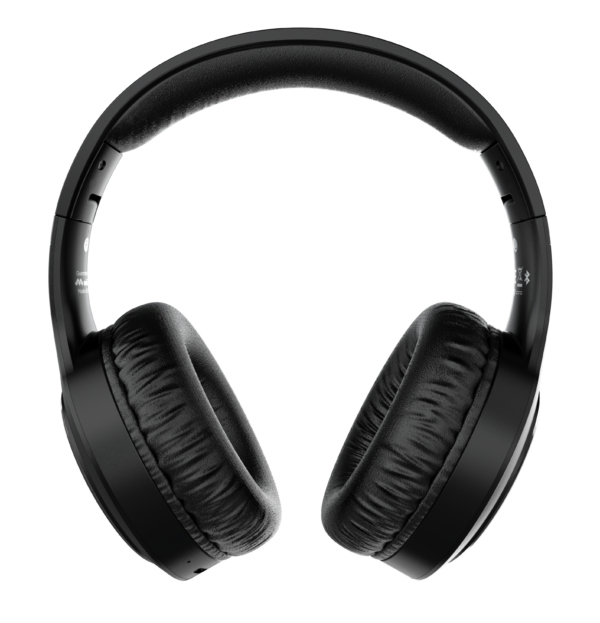 Meliconi Speak Now Casque Sans fil Arceau AppelsMusique Bluetooth Neuf - vue 2