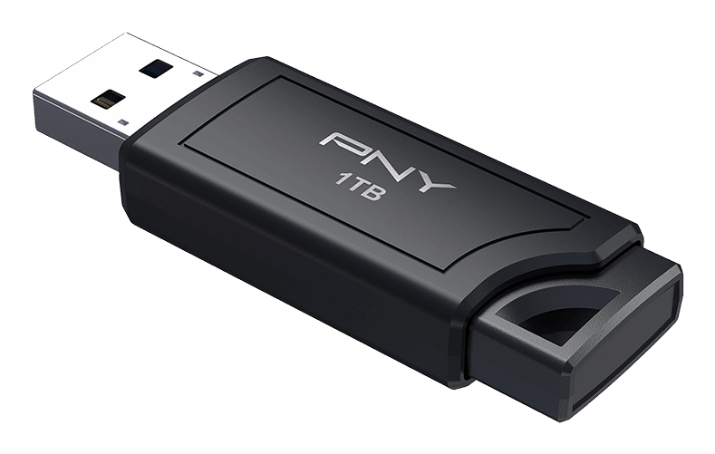 PNY Pro Elite V3 lecteur USB flash USB Type A 3.2 Gen 2 3.1 Gen 2 Neuf - vue 2