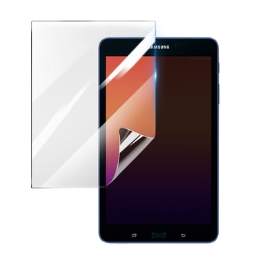 Protection Écran pour Samsung Galaxy Tab A 8.0 en Hydrogel Antichoc Transparent