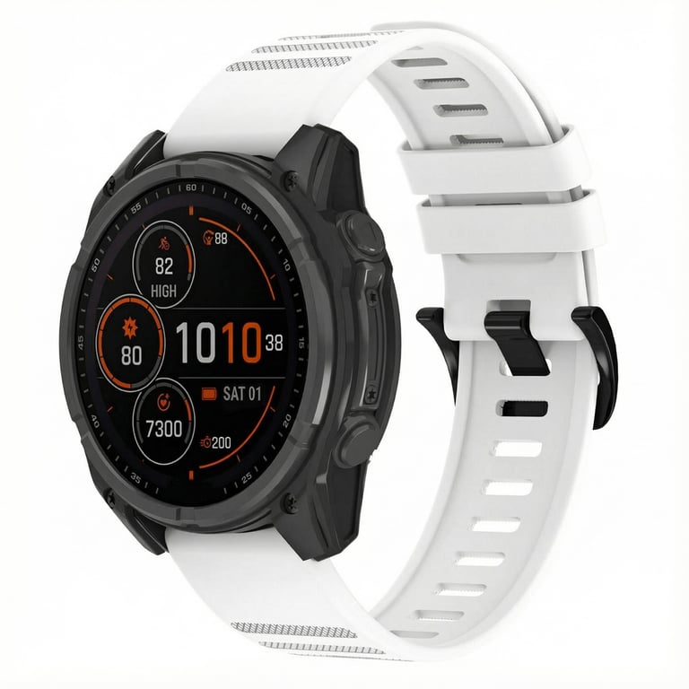 Bracelet imoshion QuickFit® 22mm Silicone