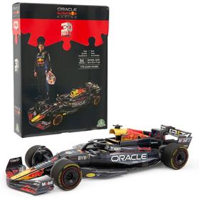 GP TOYS GP Sport - Puzzle 3D - Formule 1 Red Bull - Neuf