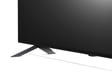 LG QNED 55QNED756RA.API TV 139,7 cm (55'') 4K Ultra HD Smart TV Wifi Bleu