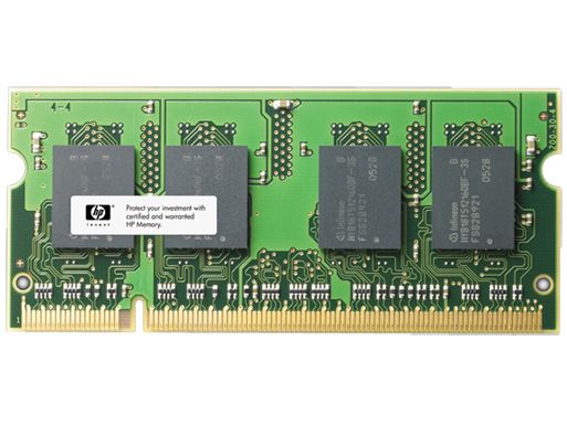 HP 8GB DDR3 - vue 3