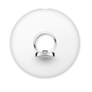 Apple MU9F2ZM/A Caricabatterie per dispositivi mobili Smartwatch Bianco USB Interno