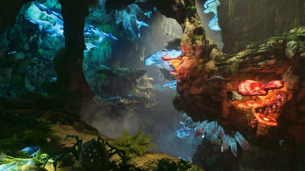 Ark Survival Ascended (PS5)