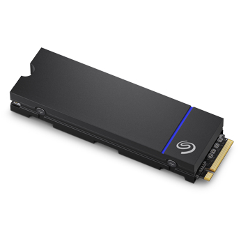 Seagate Game Drive PS5 NVMe .2 PCI Express 4.0 3D TLC Neuf - vue 2
