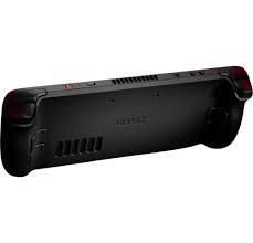 Valve Steam Deck videoconsola portátil 18,8 cm (7.4'') 512 GB Pantalla táctil Wifi Negro