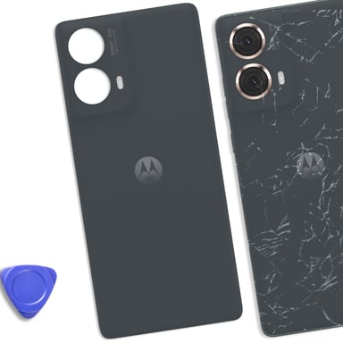 Cover batteria per Motorola Moto G85 Original Service Pack