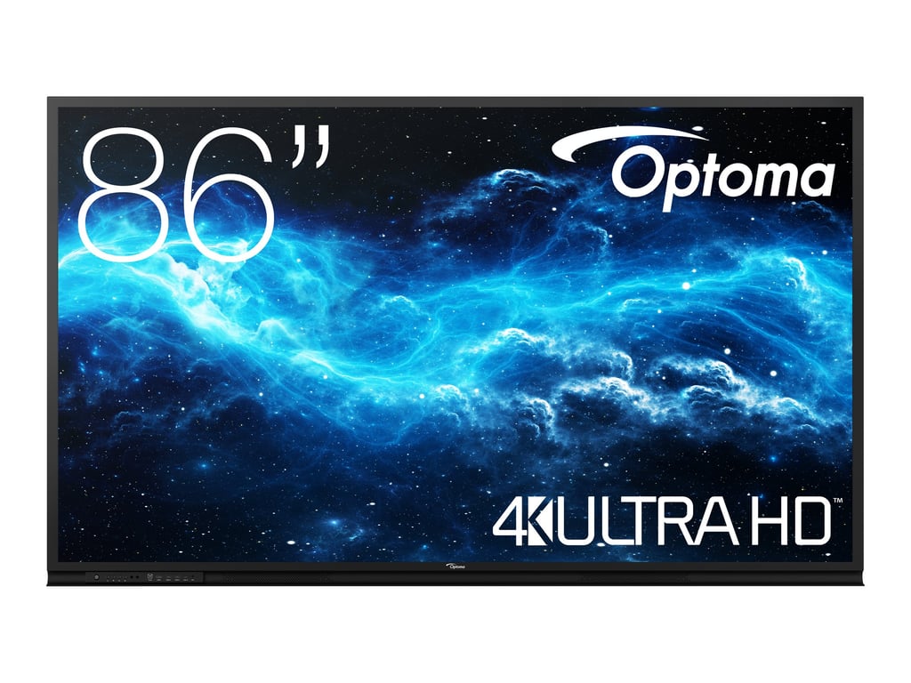 Optoma ENI 86' Neuf