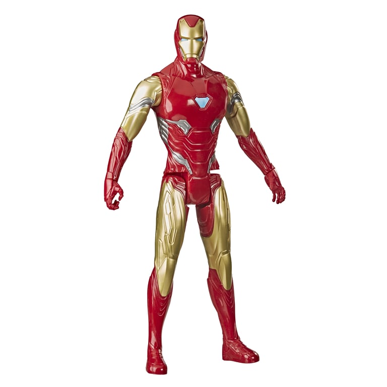 Marvel Avengers: Endgame Marvel Avengers - Iron Man - Neuf