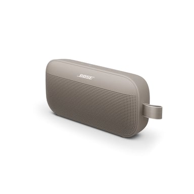Soundlink Flex (2024), Sabbia
