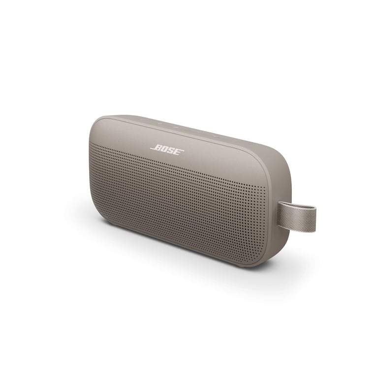 Soundlink Flex (2024), Sable - Neuf
