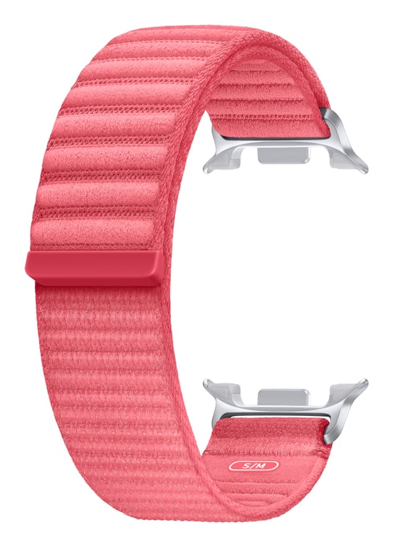 Samsung Bracelet Confort (S/M) pour Galaxy Watch8 | Watch8 Classic - Neuf