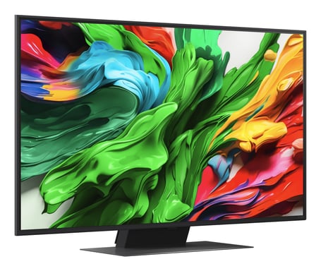 LG QNED evo AI 50QNED86A6C 127 cm (50'') 4K Ultra HD Smart TV Wifi Negro