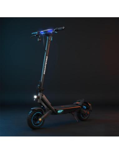 smartGyro Rockway GT 25 kmh 15 Ah Neuf - vue 4