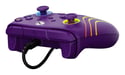 Controlador Turtle Beach Afterglow Wave Violeta Controlador de juego RGB con cable - Licencia para Xbox Series XS, Xbox One y Windows - Botones programables, gatillos con efecto Hall, controles de audio