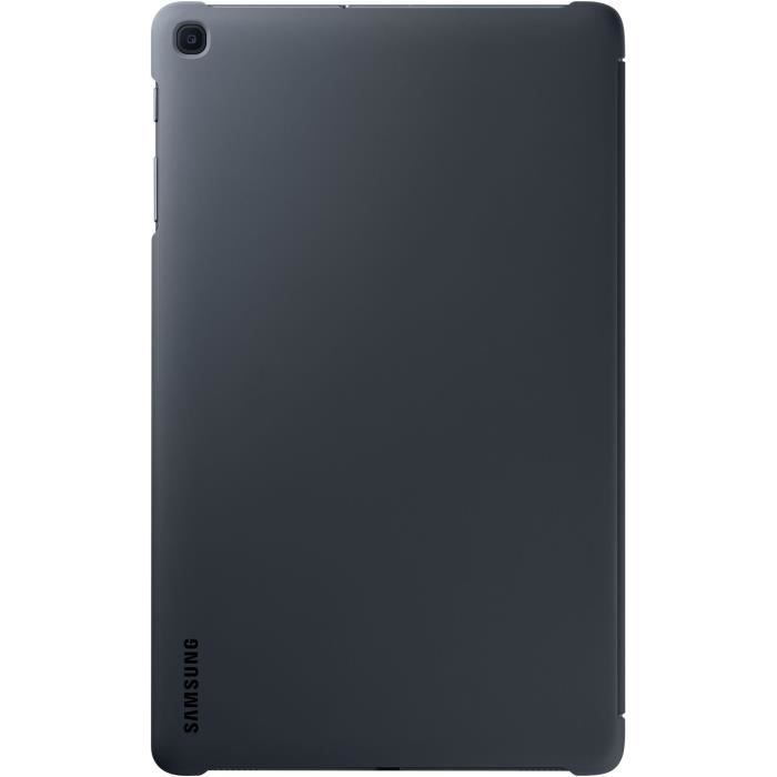 Samsung Book Cover Tab A (2019) Negro
