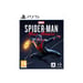 PS5 gioco Spider-Man Miles Morales