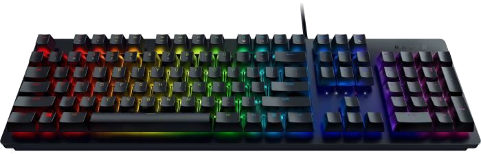 Clavier - RAZER - Huntsman Mini Edition - Red Switch