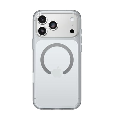 OtterBox Symmetry Clear MagSafe Series per Apple iPhone 17 Pro Max, trasparente Apple (brand) iPhone 17 Pro Max
