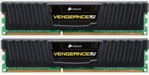 Corsair Vengeance 16GB 1600MHz DDR3 módulo de memoria 2 x 8 GB