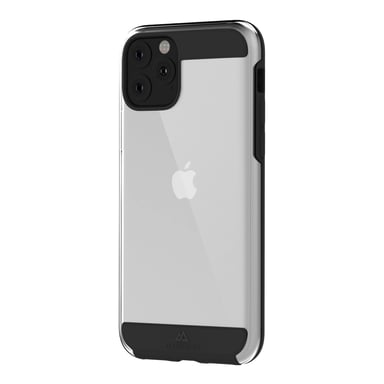 Coque de protection ''Air Robust'' pour iPhone 11 Pro, noir