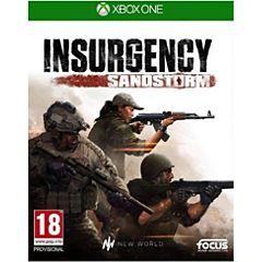 FOCUS jeu xbox one insurgency Neuf - vue 8