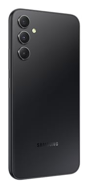 Galaxy A34 (5G) [Edición Empresarial] 128 GB, Grafito