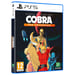 Jeu PS5 Microids SPACE ADVENTURE COBRA - The Awakening Action-aventure Format physique Multicolore