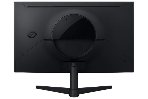Samsung G53F écran plat de PC 68,6 cm (27'') 2560 x 1440 pixels Quad HD LCD Noir
