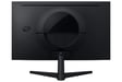 Samsung G53F écran plat de PC 68,6 cm (27'') 2560 x 1440 pixels Quad HD LCD Noir