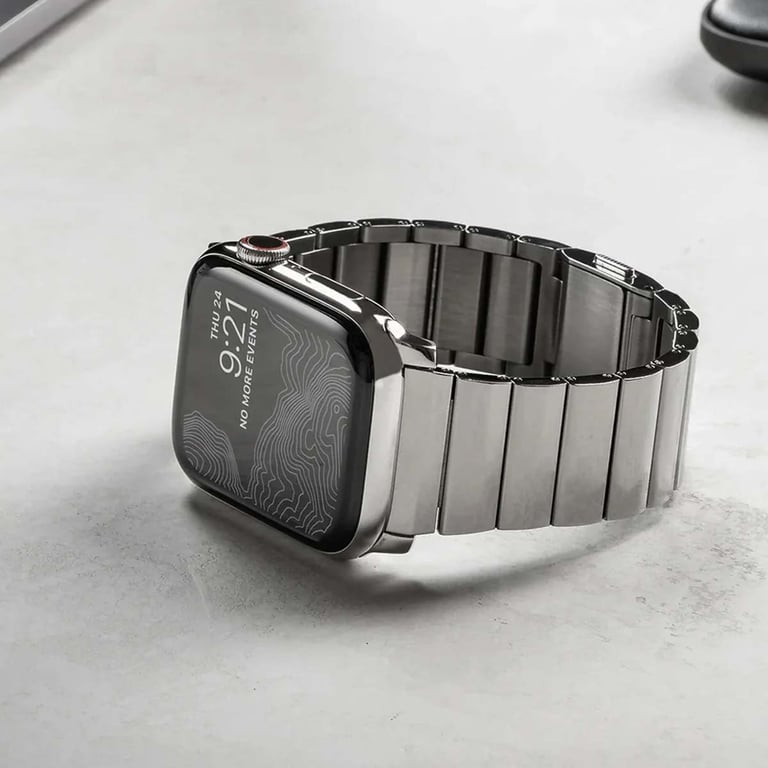 Bracelet Apple Watch 45mm V2 - vue 5
