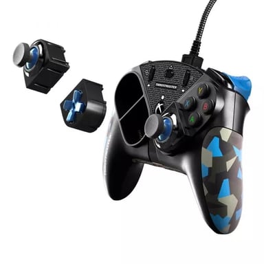 Thrustmaster 4460188 Kit di parti di ricambio per Gamepad