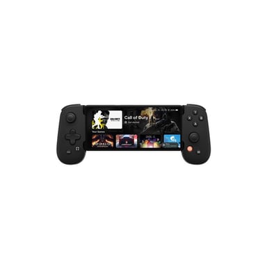 Backbone One for Android Negro USB Gamepad Android, PC, Xbox