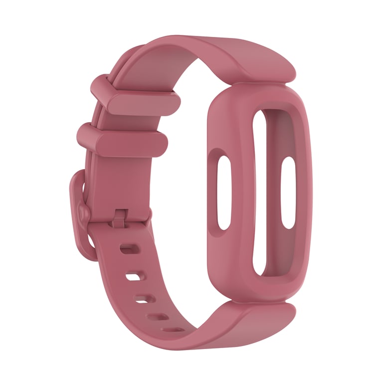 Bracelet en silicone pour Fitbit Inspire 2 Fitbit Ace 3 Neuf - vue 3