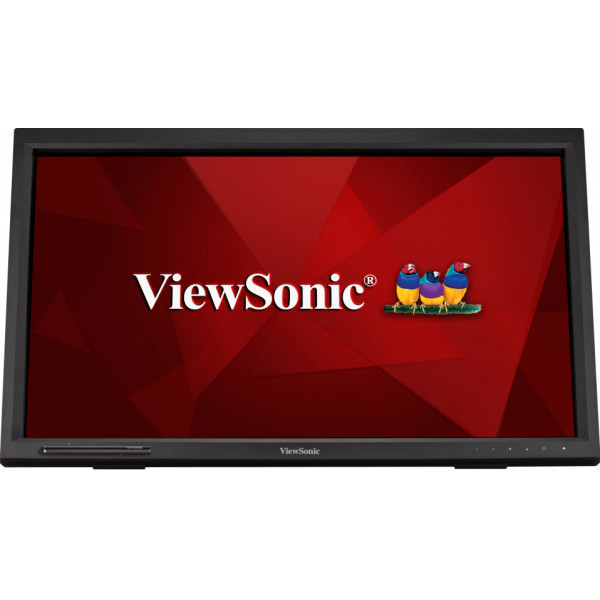 Viewsonic TD2423 écran plat de PC 59,9 cm (23.6