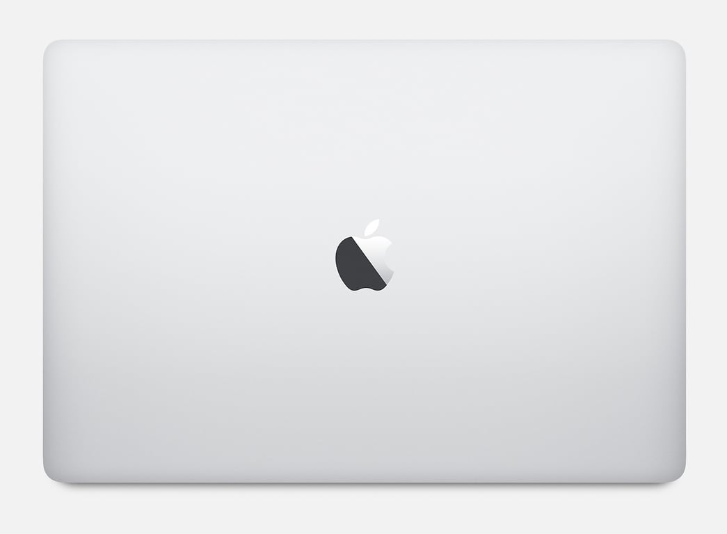 Portátil Apple MacBook Pro 39,1 cm (15,4