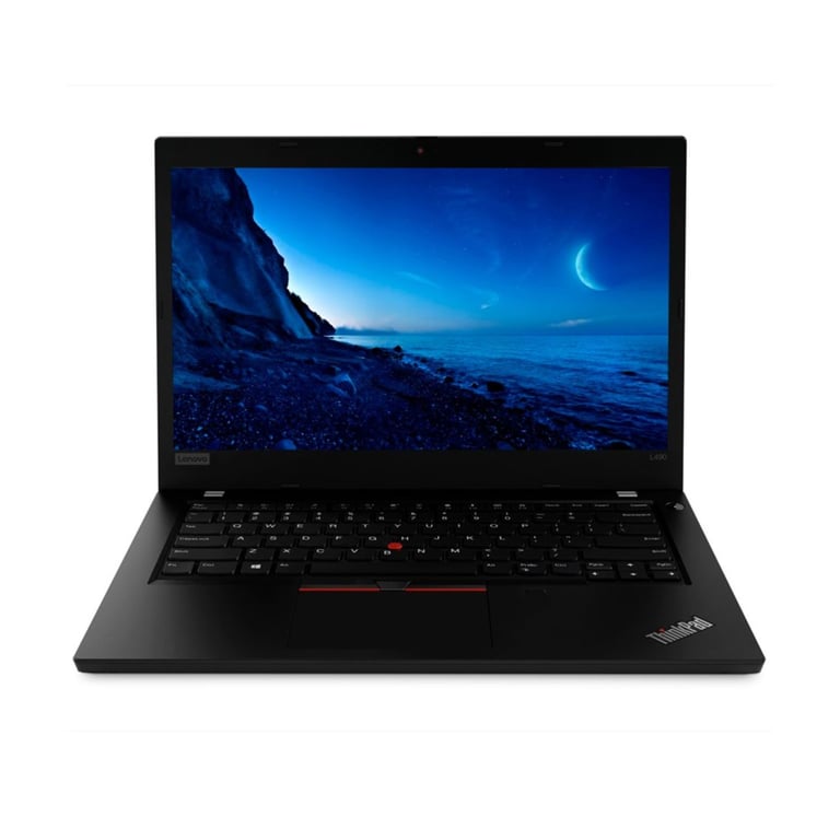Lenovo L490 14 / i5-8265U / 32Gb Ddr4 512Gb SSD Windows 11 Portable Léger Et Performant - Excellent État