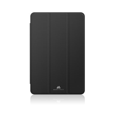 Funda ''Material Pure'' para Apple iPad mini (2019), color negro.