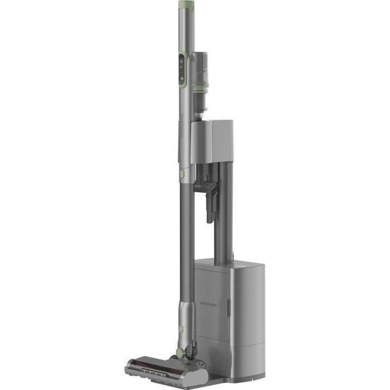 Aspirateur Balai avec base de vidange ARTHUR MARTIN AMAB148 – – 40 min d’autonomie – 80 AW - vue 2