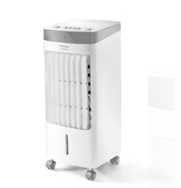 Taurus R403 humidificateur 4 L Blanc 80 W