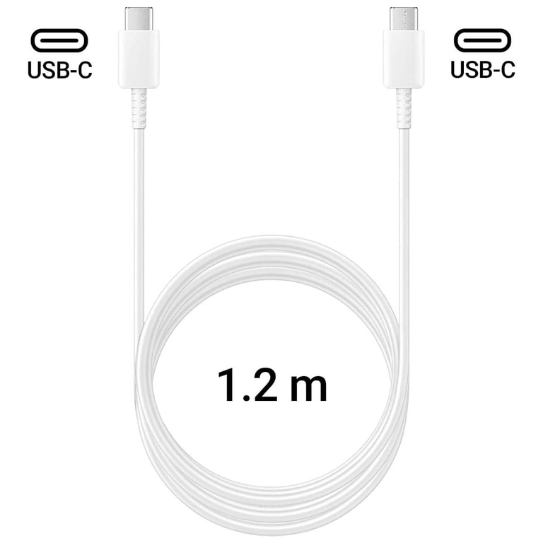Samsung Câble USB C 1.2m - vue 6