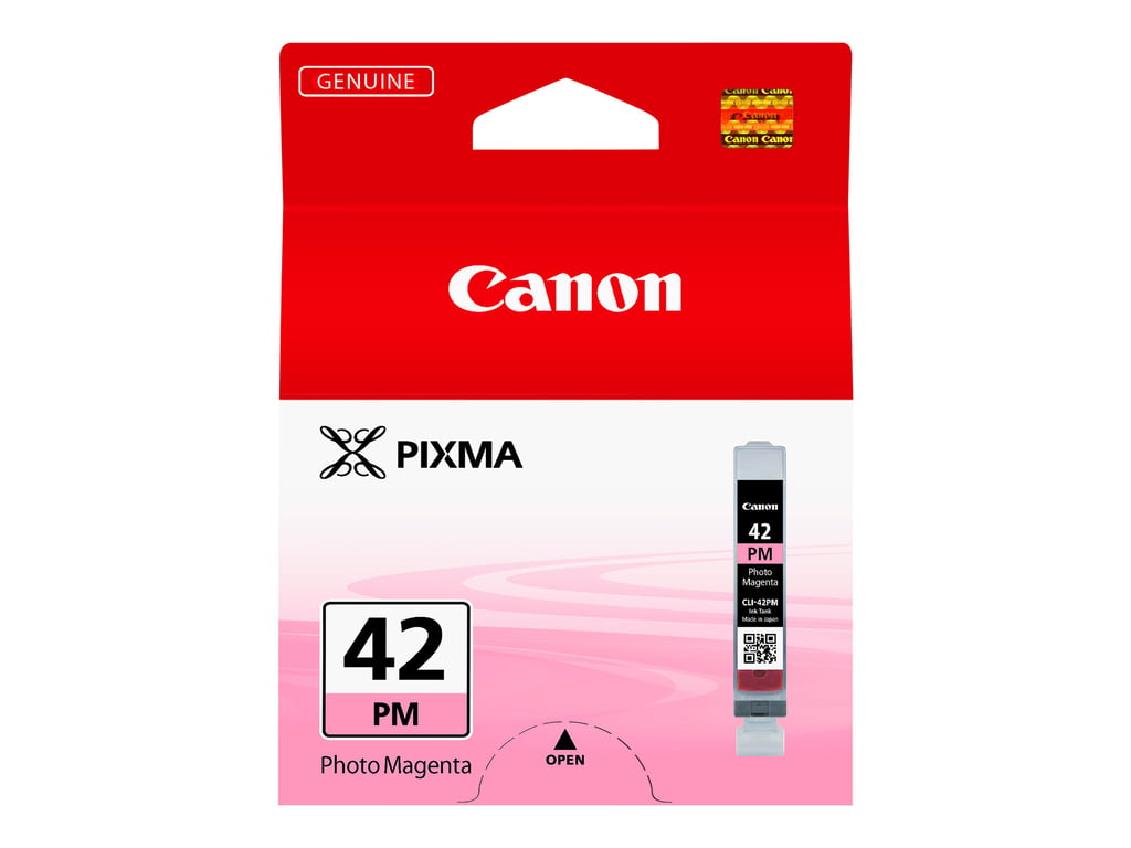 Canon CLI 42PM 13 ml photo par coloration originale réservoir d'encre pour PIXMA PRO 100 PRO PIXUS PRO 100 - vue 4