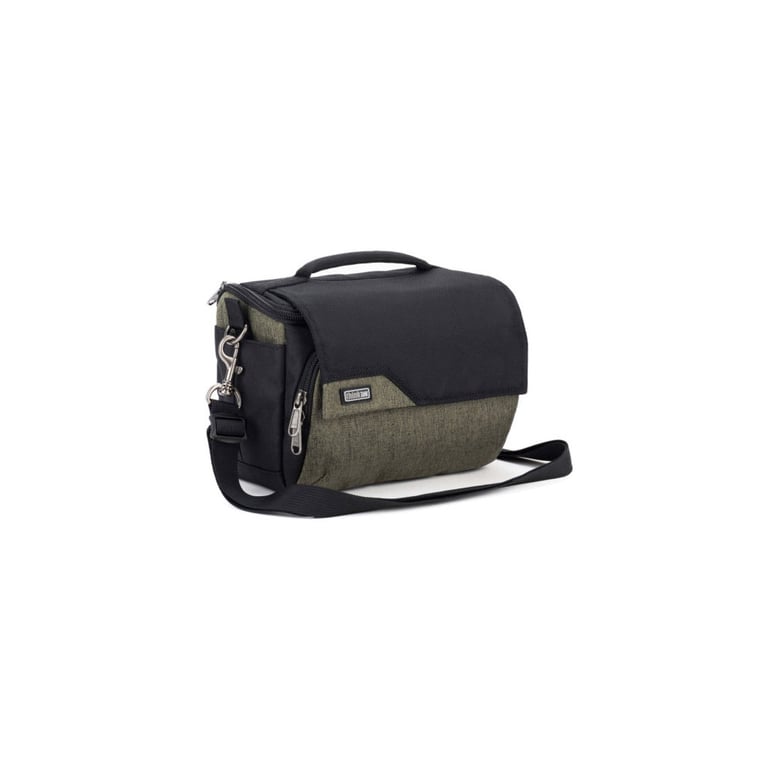 Fourre Tout Think Tank Mirrorless Mover 20 V2 – Bandoulière Amovible, Housse De Pluie Incluse - vue 5