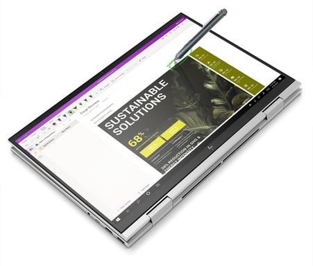HP Stylet MPP 1.51