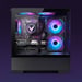 Vibox PC Gamer Complet - Ryzen 7 5700X, RTX 5050, 16 Go RAM, 500 Go SSD, Windows 11, WiFi 6 + Bluetooth 5.4