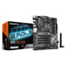 GIGABYTE B550 EAGLE WIFI6 Placa base - Procesadores AMD Ryzen serie 5000 G, VRM de 10+3+1 fases, hasta 3200 MHz DDR4, 1xPCIe 4.0 + 1xPCIe 3.0 M.2, LAN 1GbE, WIFI 6, USB 3.2 Gen 2